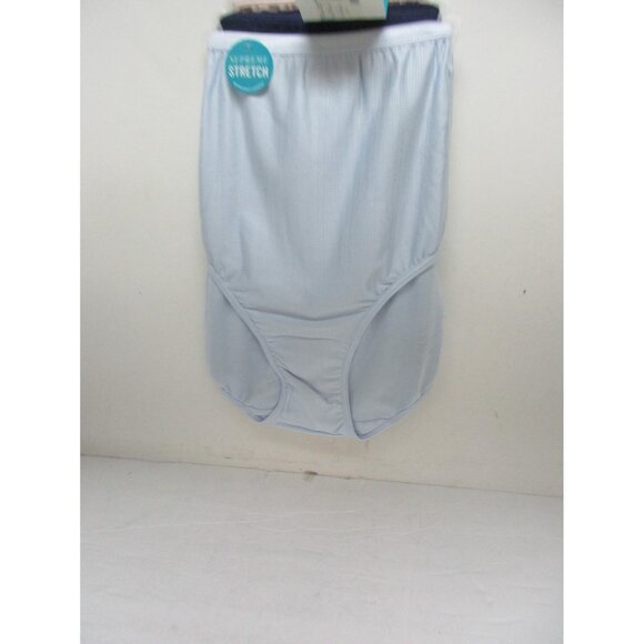 Vanity Fair Women's 3 Pack Briefs 3413113 Ass't Colors Size 2XL/9 New!!! - Picture 1 of 2